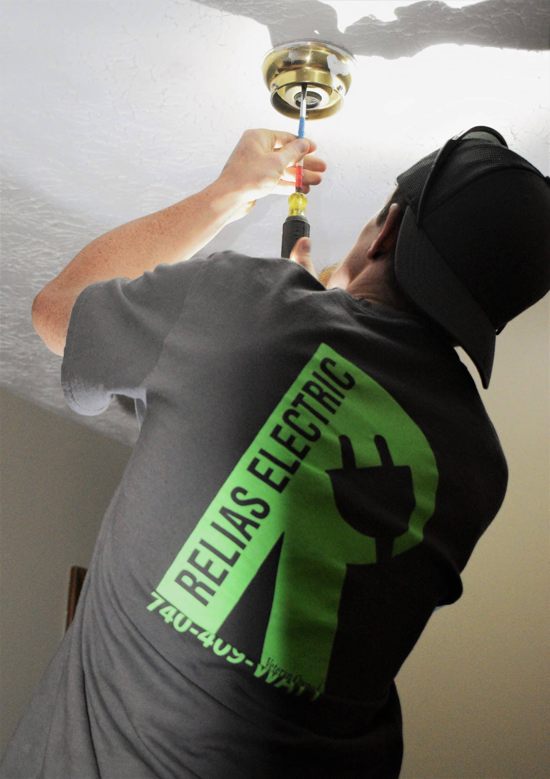 Home 33 Relias Fixing